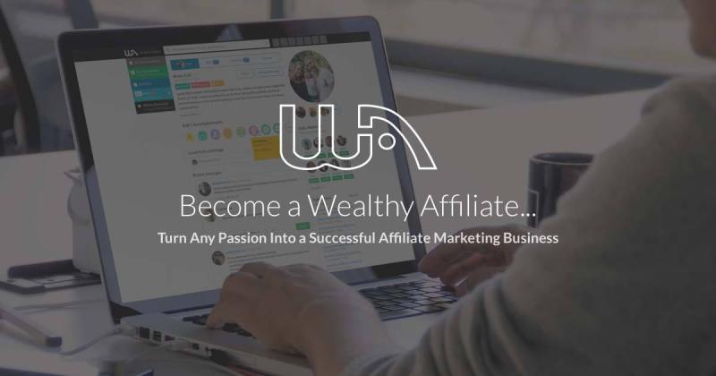 Wealthy Affiliate